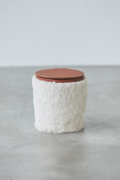 【30％off】ファーインナーバッグ(エクリュ)
