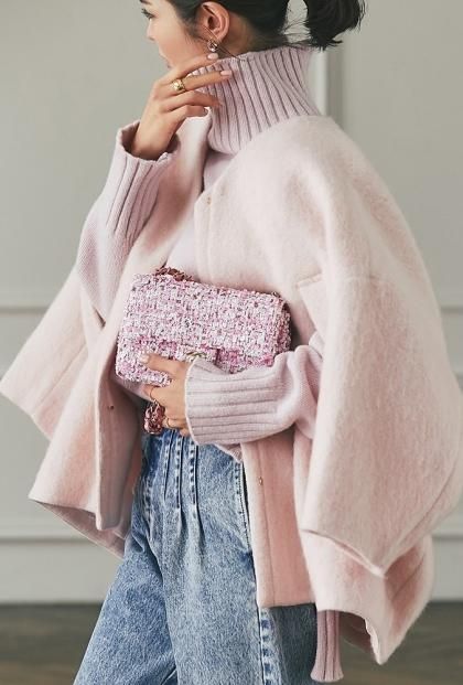 美品　seventen シャギーコクーンコート　S SNIDEL（スナイデル）の「シャギーコクーンコート（その他