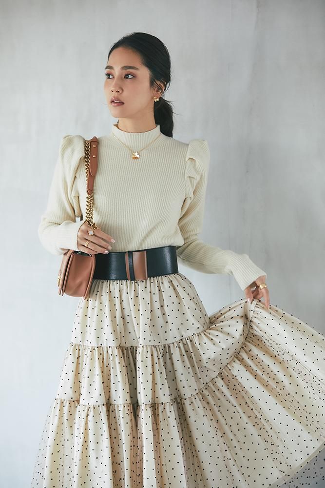 ETRE TOKYO（エトレトウキョウ）の「【再入荷！】ワンショルダー