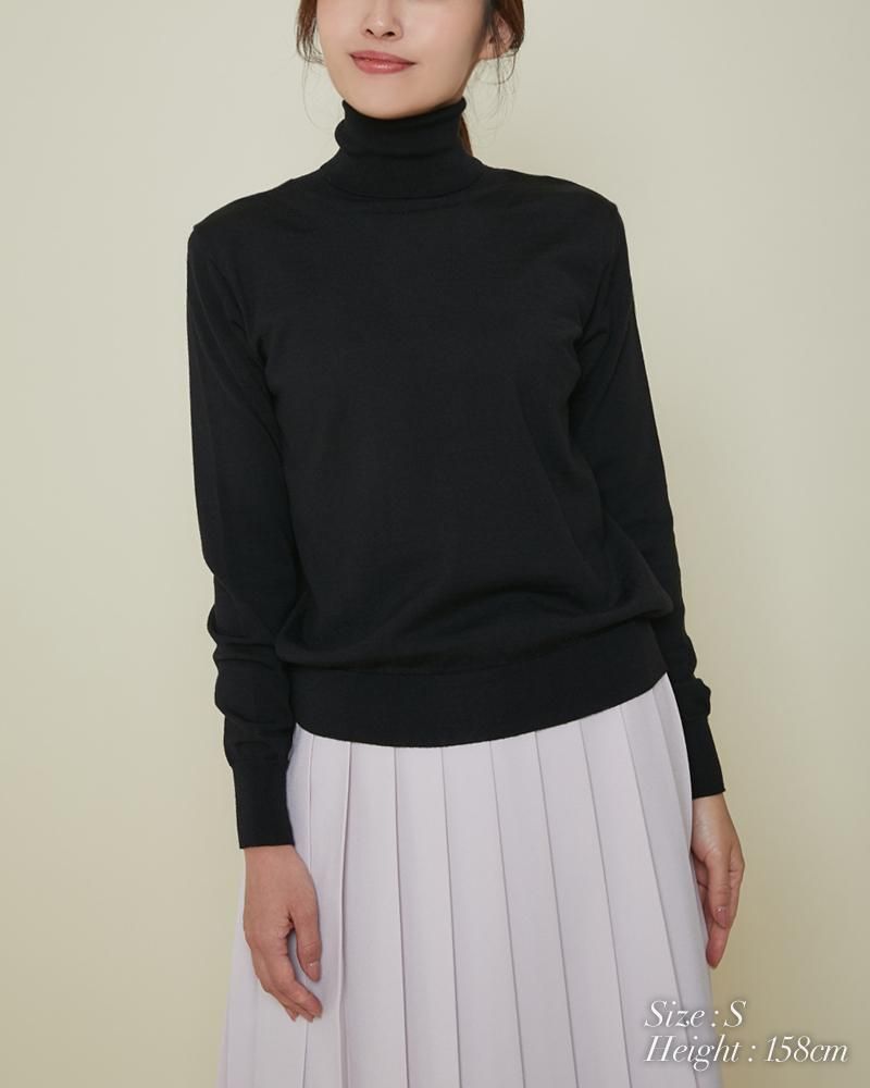 【cygne 】明日まで特別SALE数回着用ワンショルダーオープンニット knit | Cygne