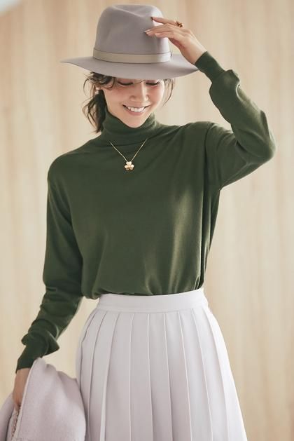 KNIT - seventen