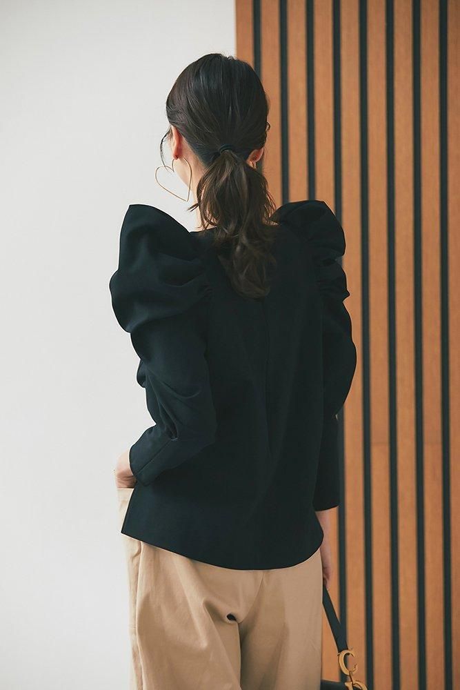 seventen セブンテン　ショルダー ワンポイント刺繍ミニショルダーバッグ(オフホワイト) - seventen