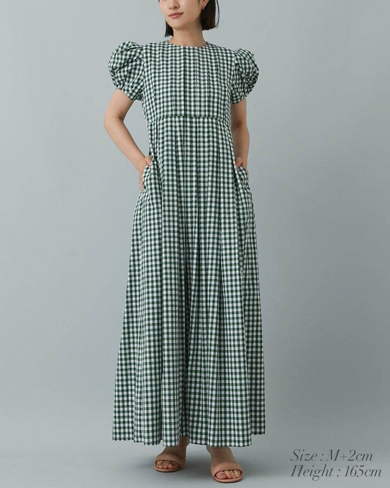 セブンテンバイミホカワヒトボックスタックマキシワンピース SEVEN TEN by MIHO KAWAHITO ボックスタックマキシワンピ - メルカリ