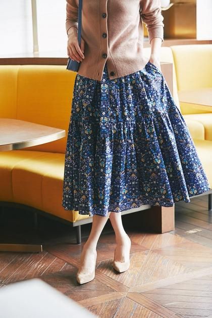 SKIRT - seventen SKIRT - seventen