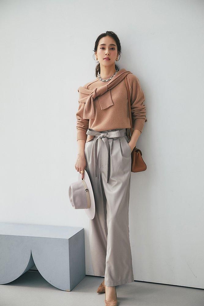 セブンテン　グルカタックパンツ 30％off】グルカタックパンツ(グレー) - seventen