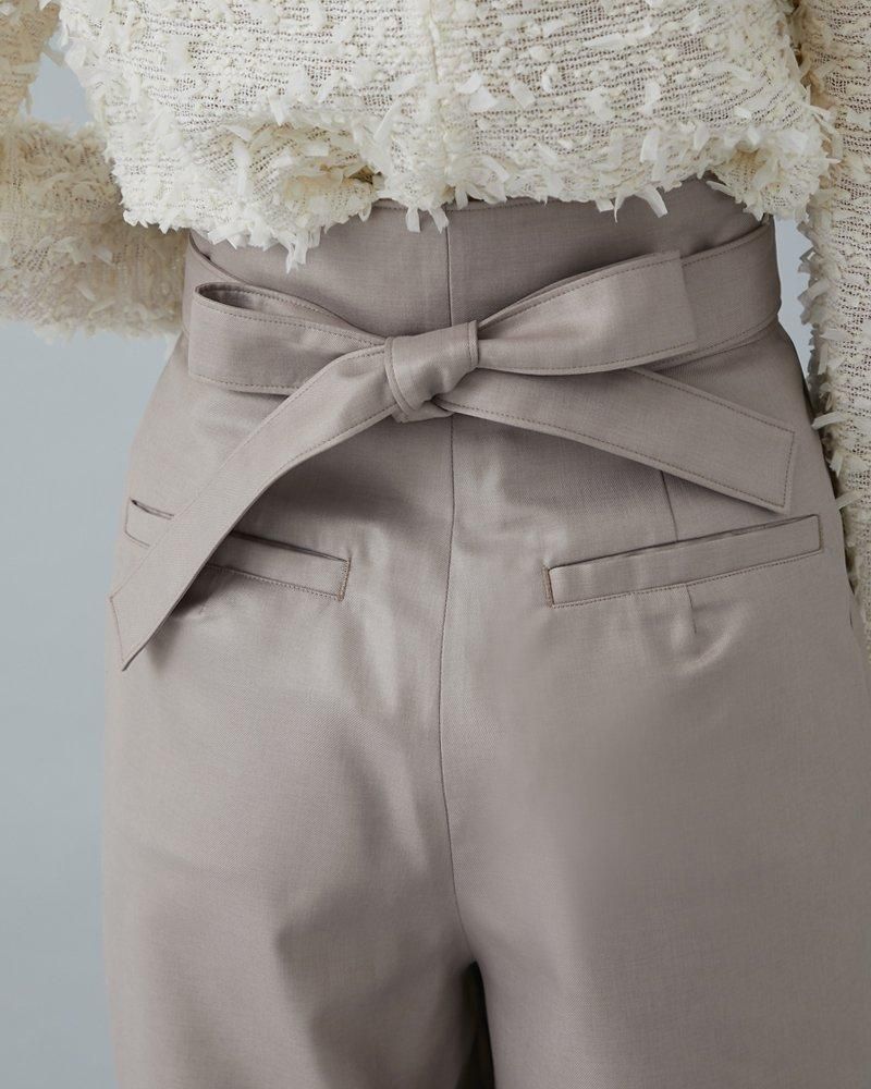 セブンテン　グルカタックパンツ 30％off】グルカタックパンツ(アイボリー) - seventen