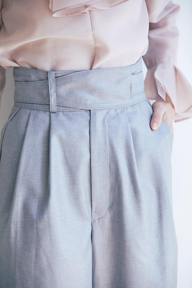30%off】グルカタックパンツ(グレー) - seventen 30%off】グルカタックパンツ(グレー) - seventen