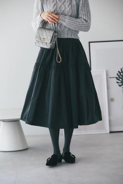 SKIRT - seventen SKIRT - seventen