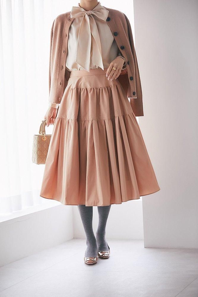 ダブスタ　メッシュボンディングスカート✨ A part by｜メッシュスリットタイトスカート | Rakuten Fashion