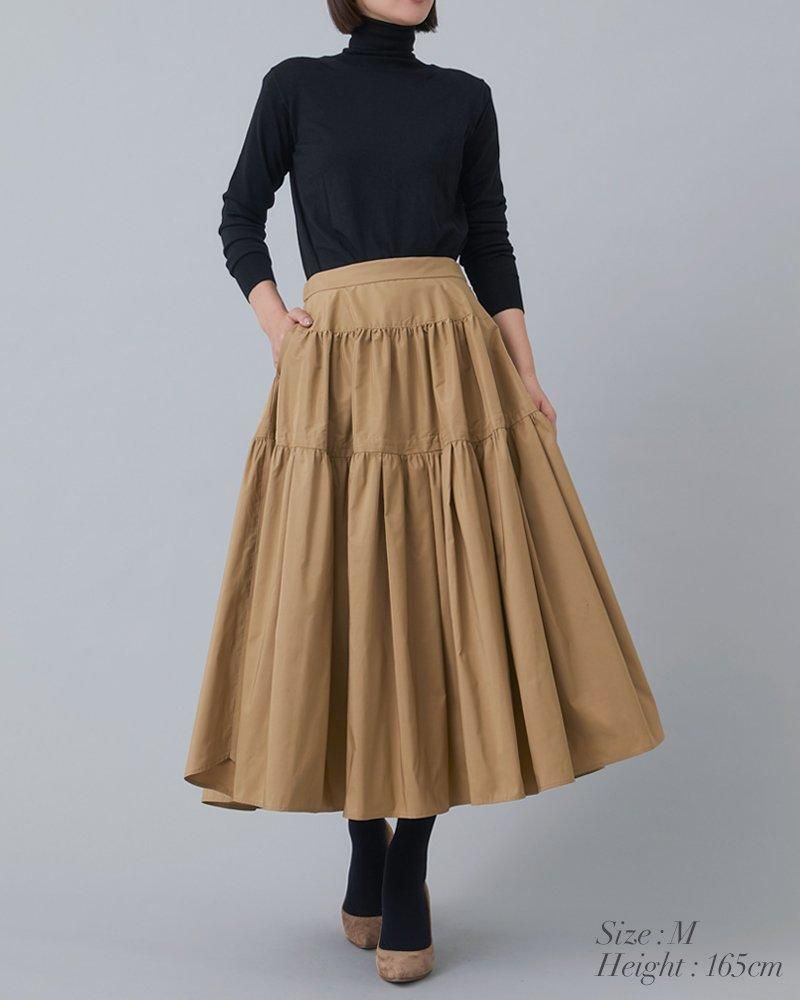 ダブスタ　メッシュボンディングスカート✨ A part by｜メッシュスリットタイトスカート | Rakuten Fashion