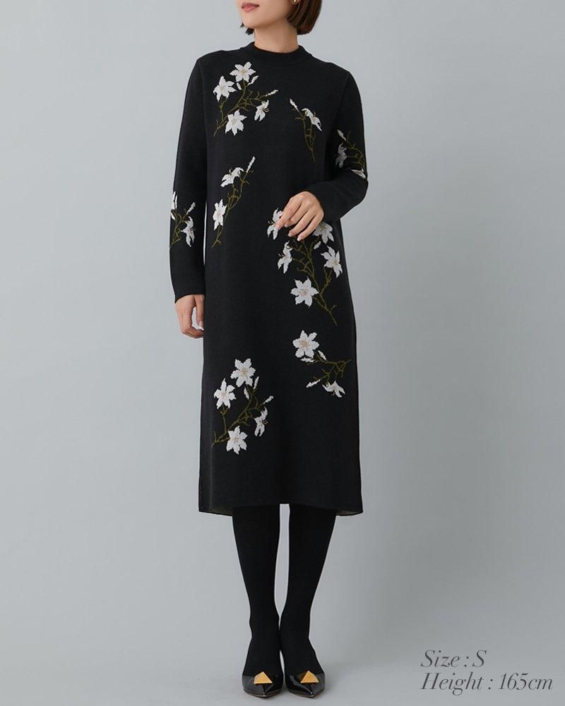 BURBERRYブラックワンピース　10Y TGB ショッピング / BURBERRY【バーバリー】 子供服 ワンピース
