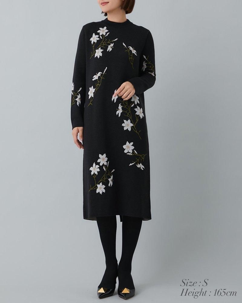 LISA tunic ワンピース　seventen yori sono LISA tunic ワンピース seventen yori sono