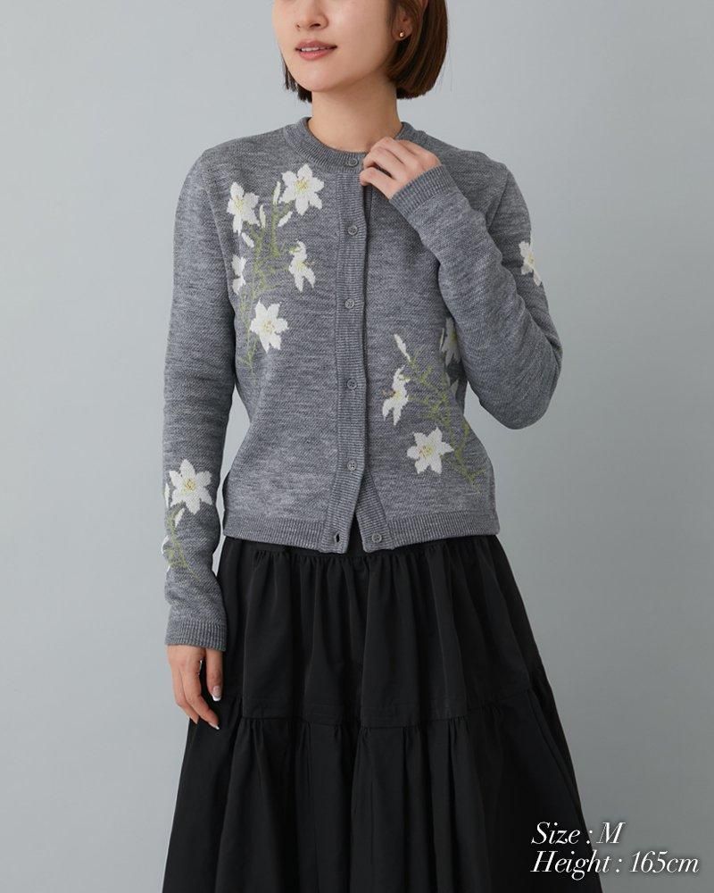 美品　レオナール　カーディガン　ラメ　ラインストーン 美品 レオナール カーディガン ラメ ラインストーン 楽天市場