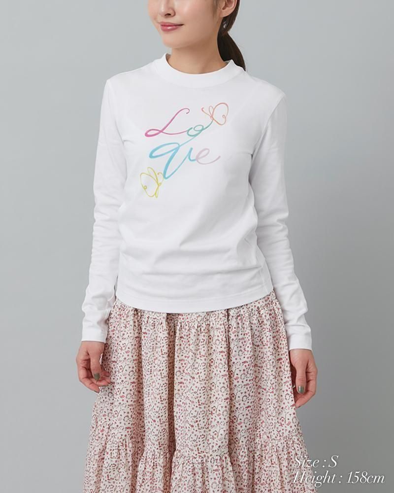 セブンテン　プリントロングTシャツ 183916535_o7.jpg?
