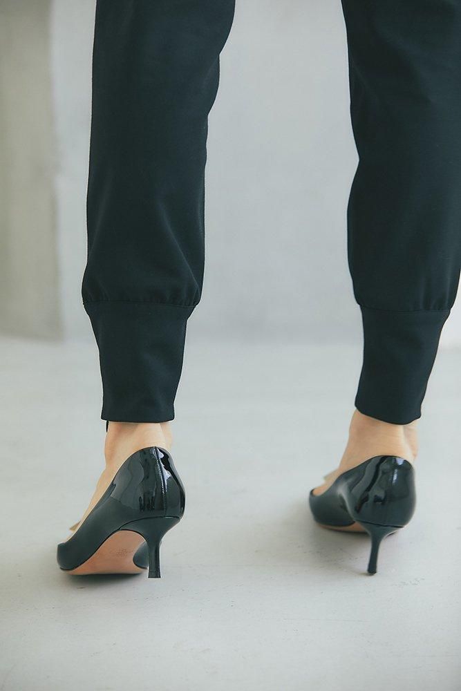 A7 エーセブン ジョガーパンツ XL ブラック オリーブ 20％off】ジョガーパンツ(グレー) - seventen