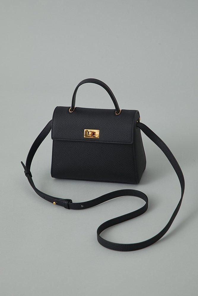 再入荷】michino Paris × Miho Kawahito コラボレーションバッグ