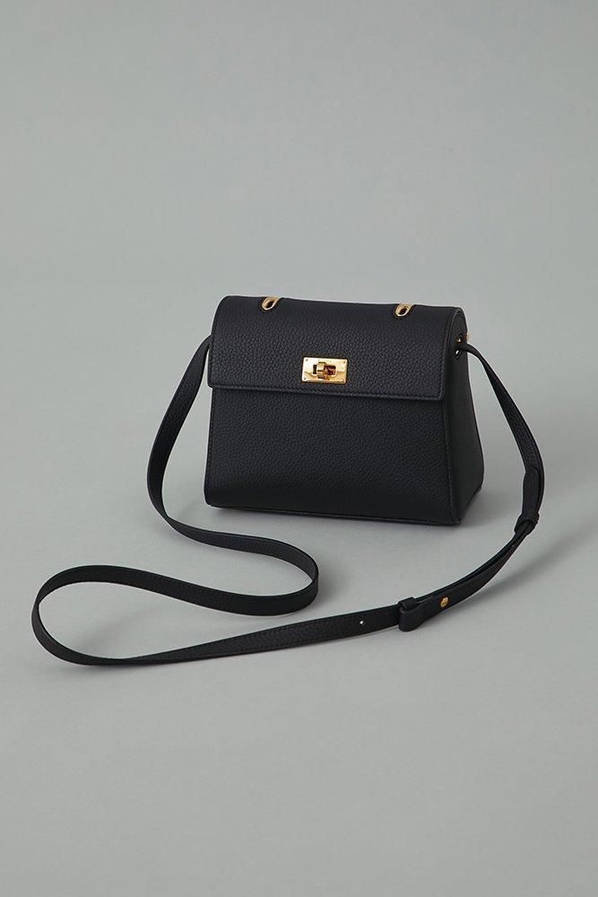 再入荷】michino Paris × Miho Kawahito コラボレーションバッグ