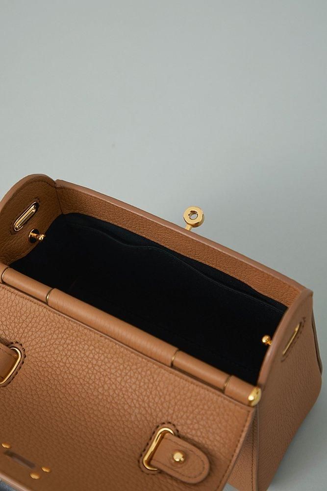 再入荷】michino Paris × Miho Kawahito コラボレーションバッグ