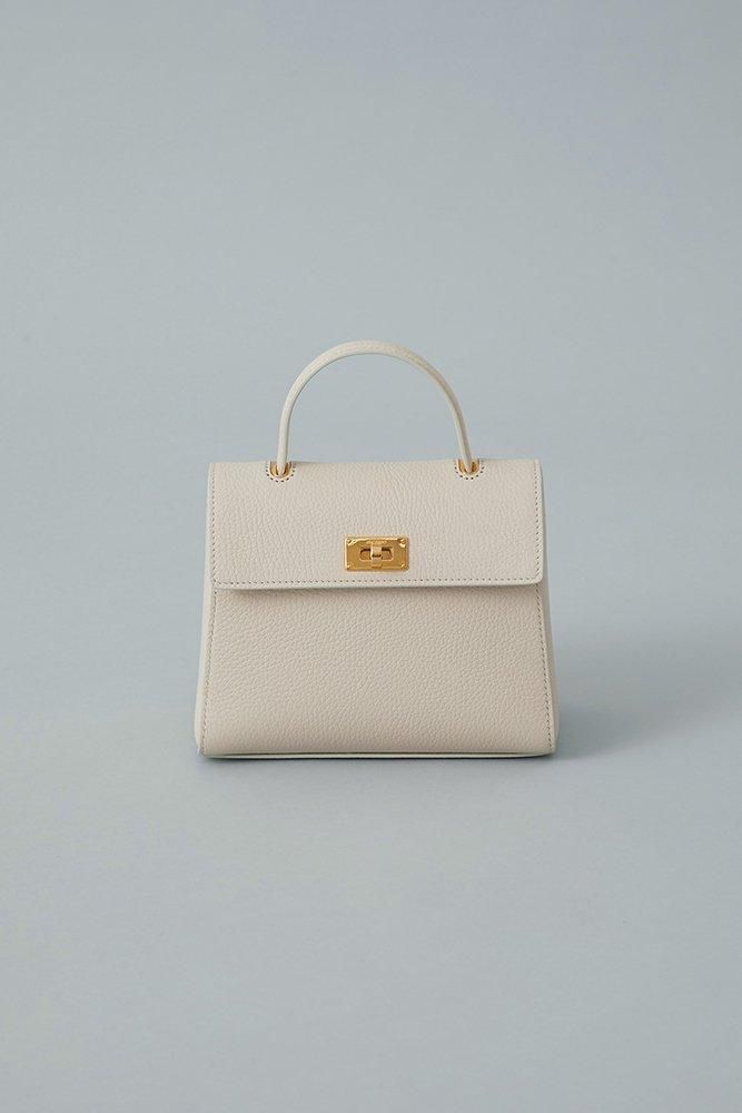 michino Paris × Miho Kawahito コラボレーションバッグ Parais