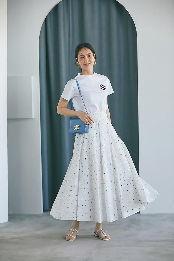 予約】【6月下旬~7月上旬頃配送】SVT刺繍Tシャツ(ホワイト 予約】【6月下旬~7月上旬頃配送】SVT刺繍Tシャツ(ホワイト
