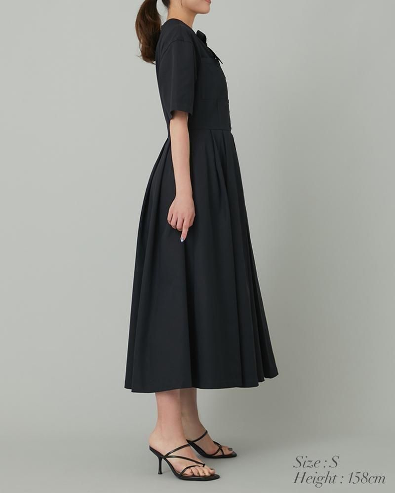 【専用】ボンポワン デュセス ワンピース 4A Bonpoint Duchesse(ボンポワン デュセス) - 海外通販のBUYMA