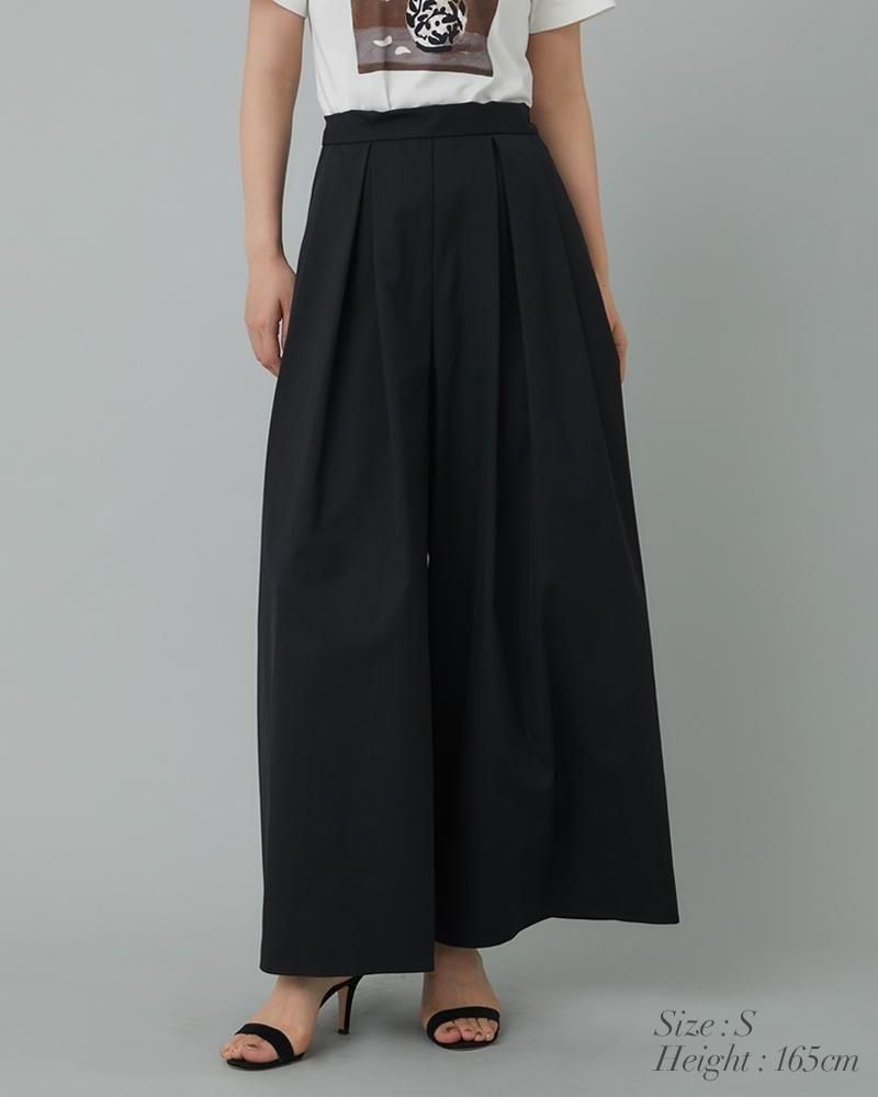 セパレート2WAYオールインワン(ライトブルー) - seventen