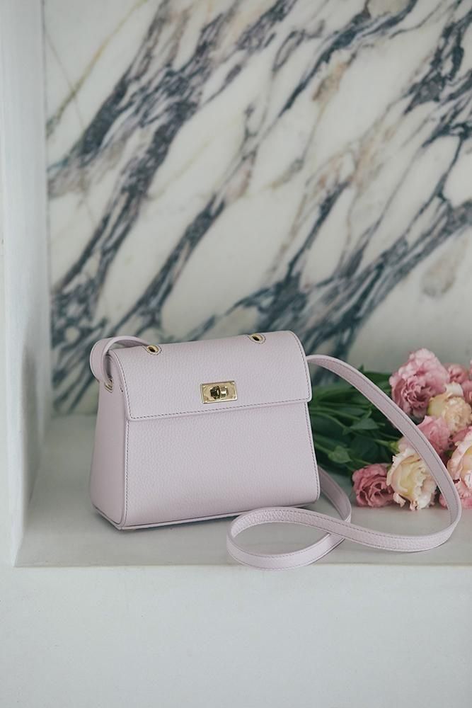 michino Paris × Miho Kawahito コラボレーションバッグ Palais Royal