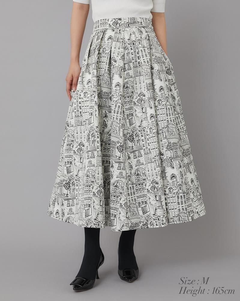 G/FORE ホワイト ダウンスカート セール】 【WOMEN】【ストレッチ】ハイパワーベーシックスカート