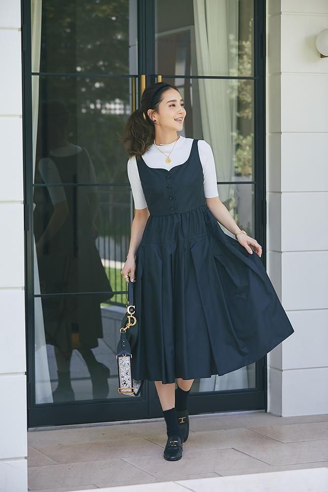 【新品未使用】BEAUTY&YOUTH オープンカラー ショートスリーブニット オープンカラー ショートスリーブニット ―ウォッシャブル―