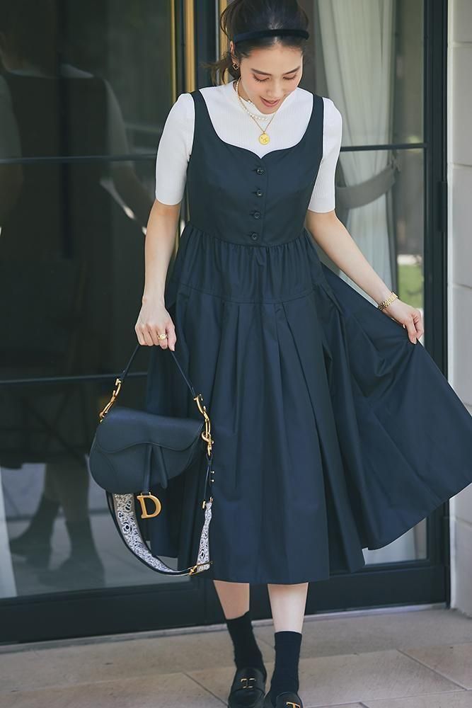 SEVEN TEN ベーシックショートスリーブニット セブンテン ベーシックショートスリーブニット(グレージュ) - seventen