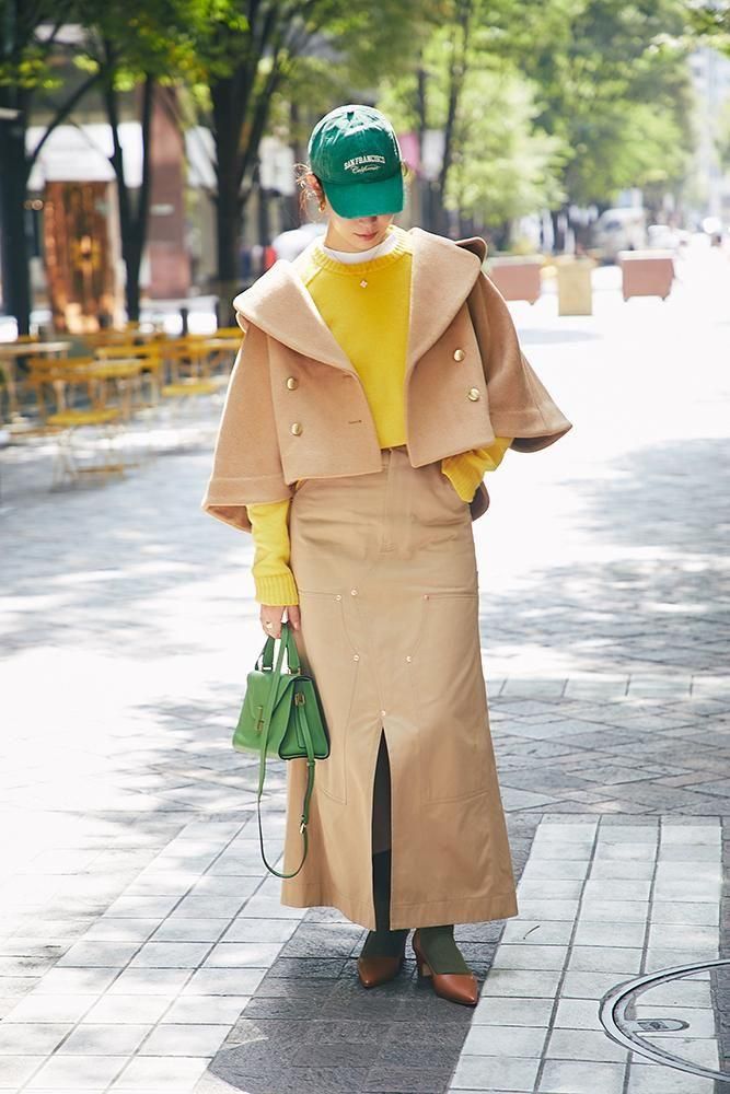 SEVEN TEN 定価3.1万 ベーシックタートルニットプルオーバー イエロー SEVEN TEN 定価3.1万 ベーシックタートルニットプルオーバー