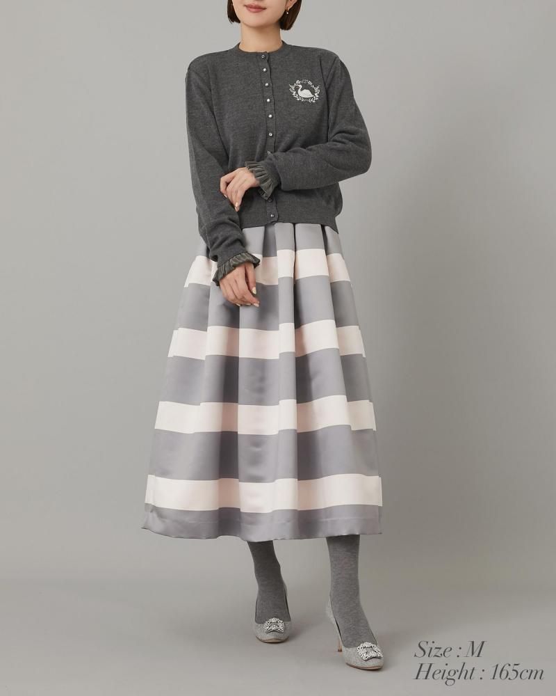 【着用回数(少)】セブンテンバイミホカワヒト スウェット M グレー 着用回数(少)】セブンテンバイミホカワヒト スウェット M グレー