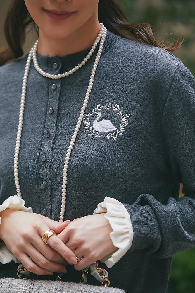 【着用回数(少)】セブンテンバイミホカワヒト スウェット M グレー 着用回数(少)】セブンテンバイミホカワヒト スウェット M グレー