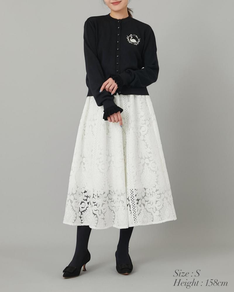 ヘヨン hyeon ベロアシアートップス　　ブラック ヘヨン hyeon ベロアシアートップス ブラック