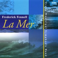 (CD) La Mer / شեǥåեͥ / աԲ (ճ)