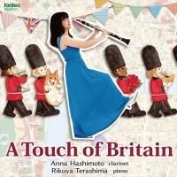 (CD) A Touch of Britain / աܰ (ͥå)