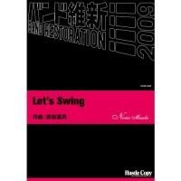 () Let's Swing / ʡķ (ճ)(+ѡ襻å)