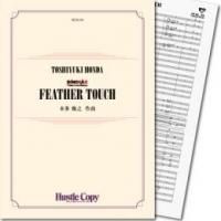 () FEATHER TOUCH / ʡ¿Ƿ (ճ)(+ѡ)