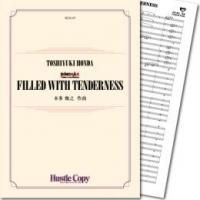 () FILLED WITH TENDERNESS / ʡ¿Ƿ (ճ)(+ѡ)