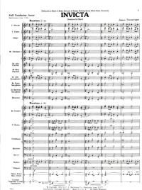 作編曲家別で楽譜を探す：ジェイムズ・スウェアリンジェン