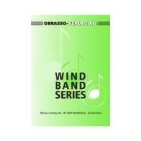 (楽譜) ダ・ヴィンチ・コード / 作曲:ハンス・ジマー、リチャード・ハーヴェイ / 編曲:ウッドフィールド (吹奏楽)(スコア+パート譜セット)
