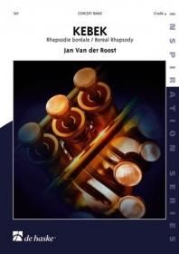 作編曲家別で楽譜を探す:ヤン・ヴァンデルロースト (Jan Van der