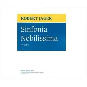 値下げ【吹奏楽・楽譜】シンフォニア・ノビリッシマ（スコア・パート譜セット） 値下げ【吹奏楽・楽譜】シンフォニア・ノビリッシマ（スコア