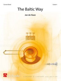 ヤン・デハーン (Jan de Haan) - 吹奏楽楽譜・アンサンブル楽譜の出版・販売｜Golden Hearts Publications