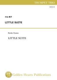 ڥȥڥå3 <br>LITTLE SUITE<br>ʡɻ<br>