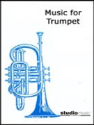 (楽譜) トランペット協奏曲 / 作曲：フィリップ・スパーク (トランペット＆ピアノ)