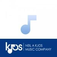 ロバート・ジェイガー (Robert Jager) - 吹奏楽楽譜・アンサンブル楽譜