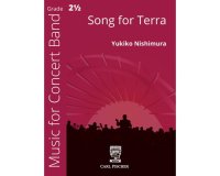 () Song for Terra / ʡ͸ͳ (ճ)(+ѡ襻å)
