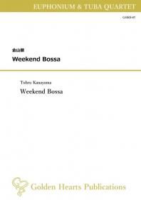 ڥ桼ե˥ࡦƥ塼4 <br>Weekend Bossaʥɡܥˡ<br>ʡ⻳Ű<br>