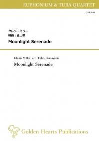 ڥ桼ե˥ࡦƥ塼4 <br>Moonlight Serenadeʥࡼ饤ȡʡǡˡ<br>ʡ󡦥ߥ顼Զʡ⻳Ű<br>